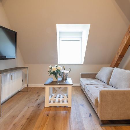 Suite Hotel Binz Familienhotel Ruegen Екстер'єр фото