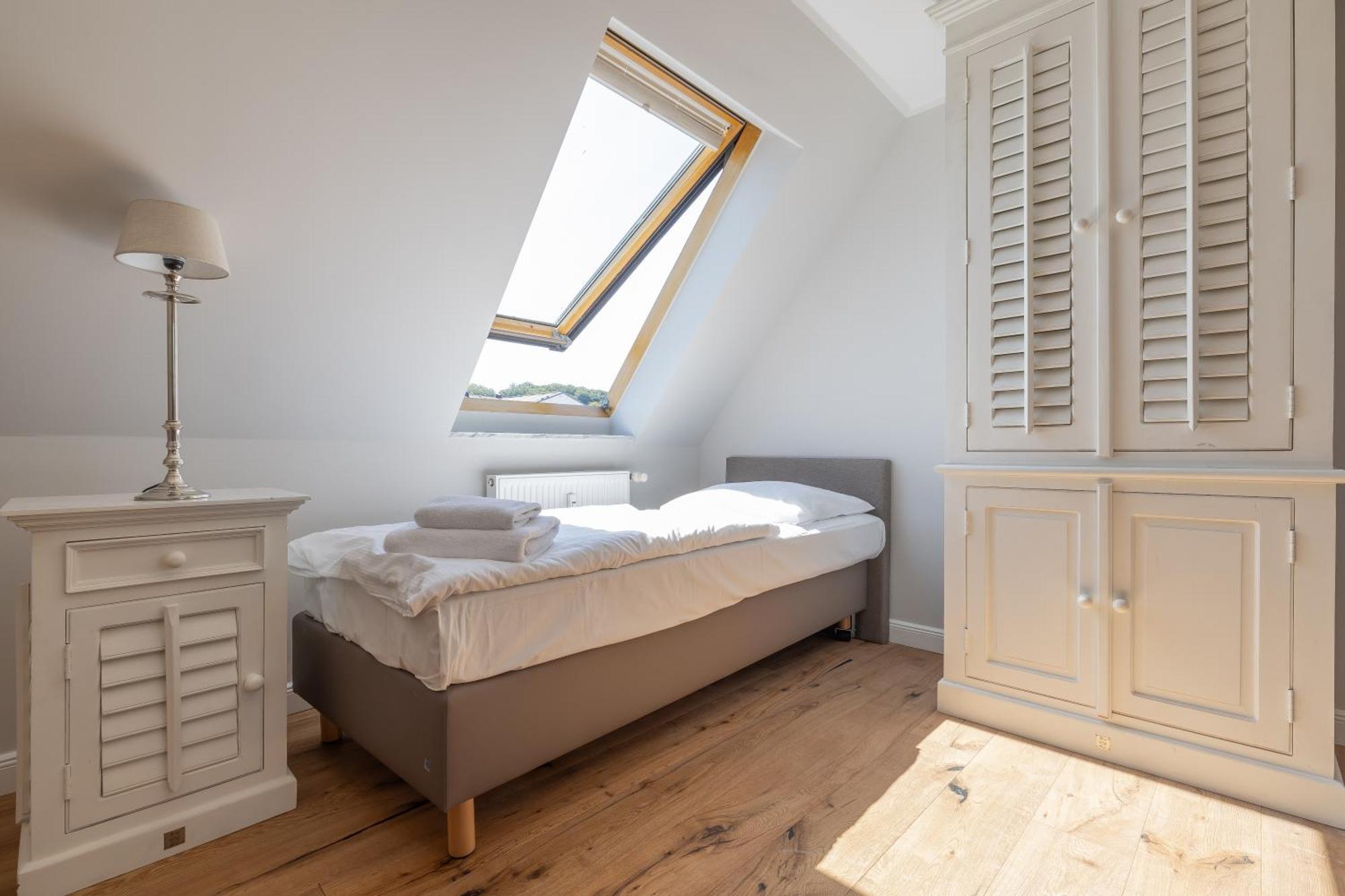 Suite Hotel Binz Familienhotel Ruegen Екстер'єр фото