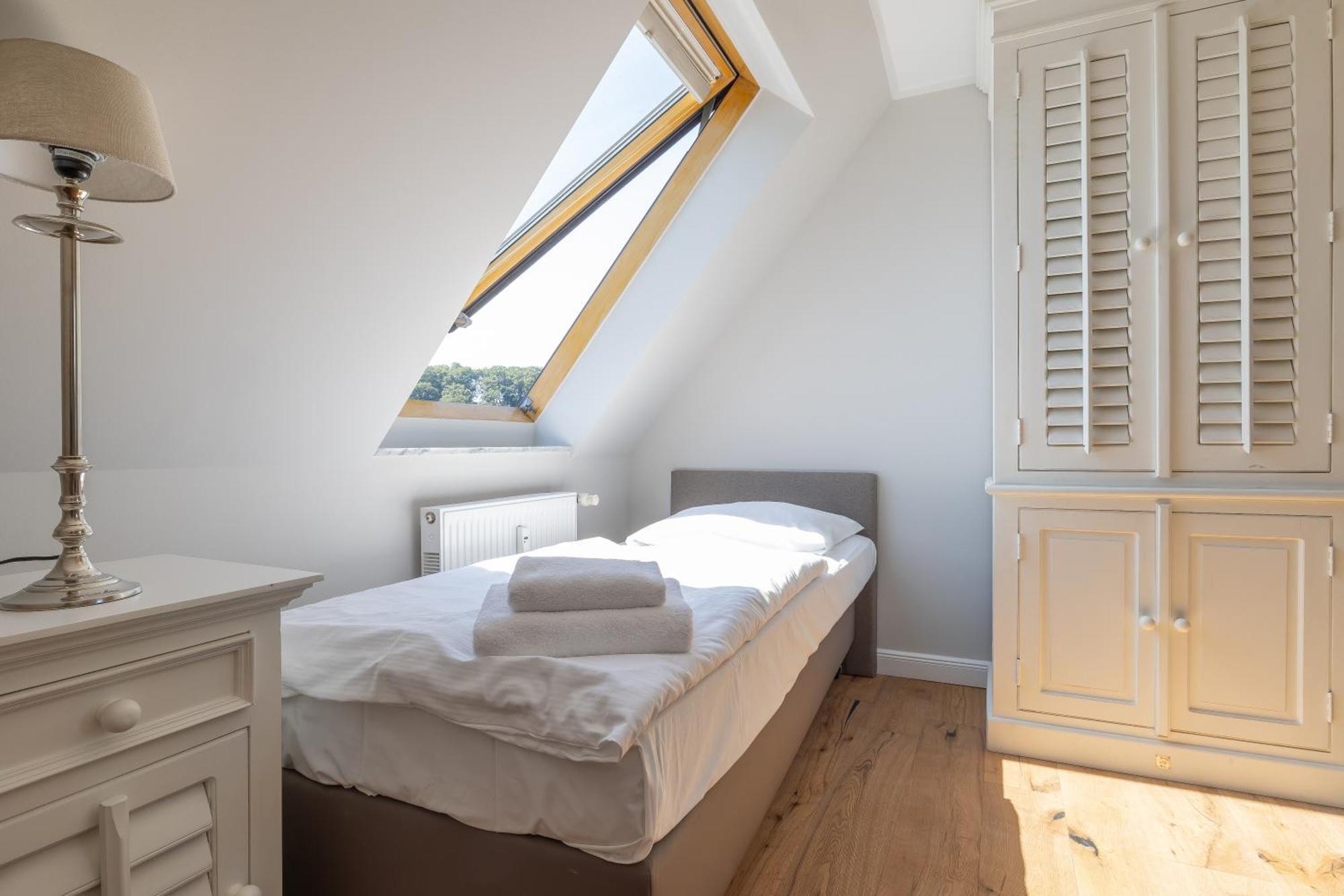 Suite Hotel Binz Familienhotel Ruegen Екстер'єр фото