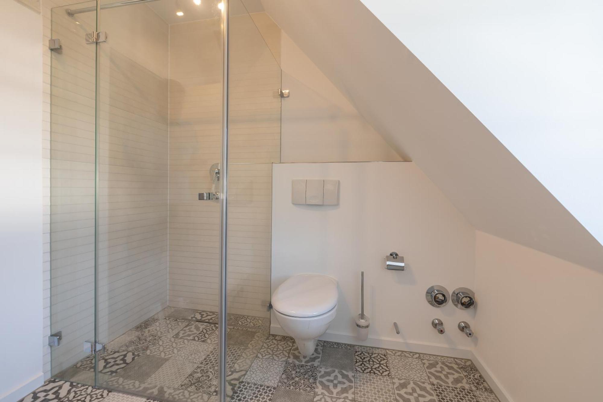 Suite Hotel Binz Familienhotel Ruegen Екстер'єр фото