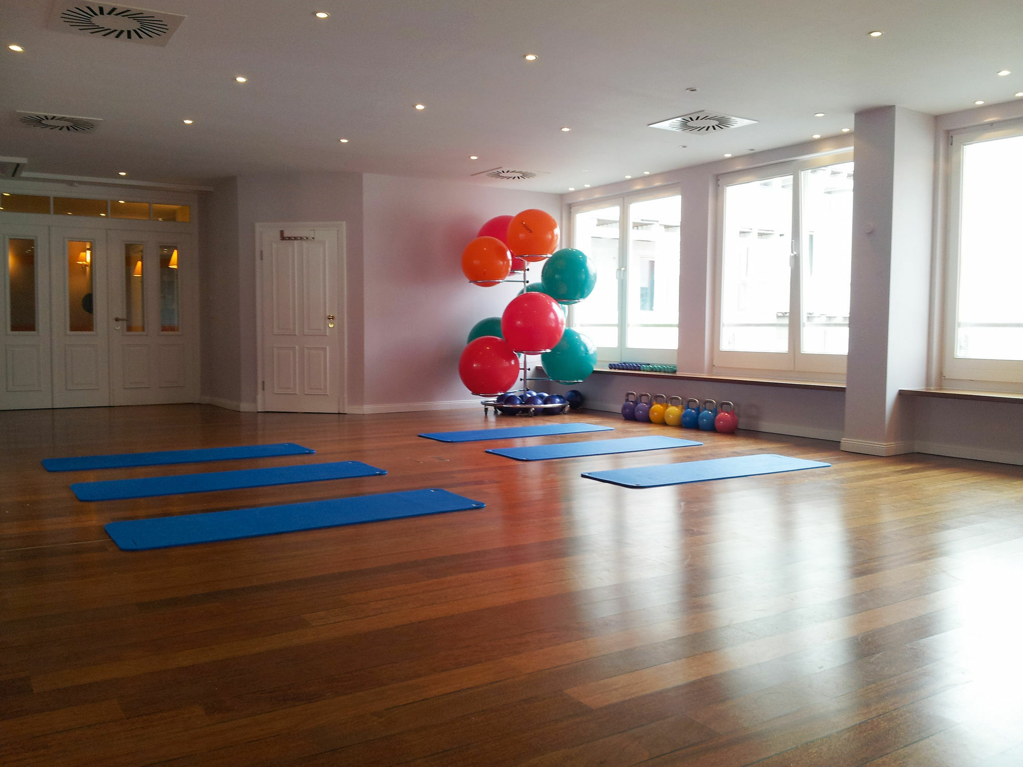 Suite Hotel Binz Familienhotel Ruegen Екстер'єр фото